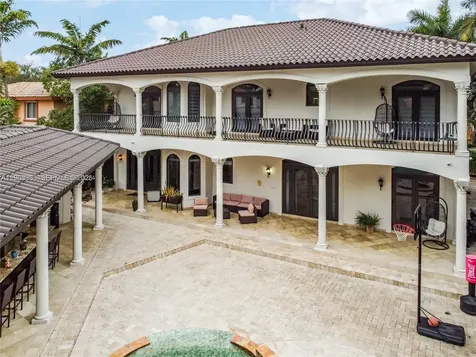 8200 NW 163rd Street Miami Lakes FL 33016