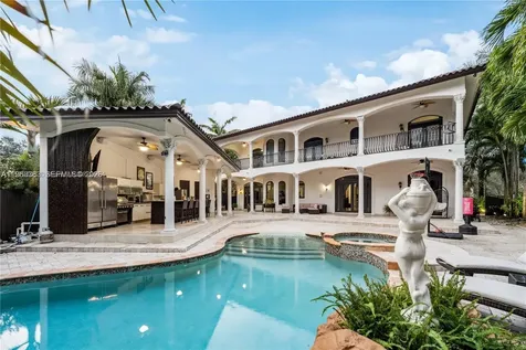 8200 NW 163rd Street Miami Lakes FL 33016