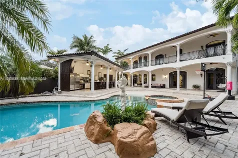 8200 NW 163rd Street Miami Lakes FL 33016