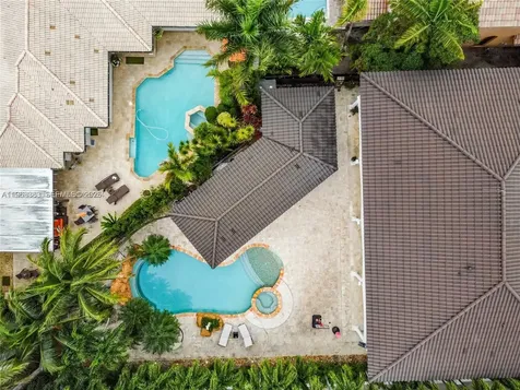 8200 NW 163rd Street Miami Lakes FL 33016