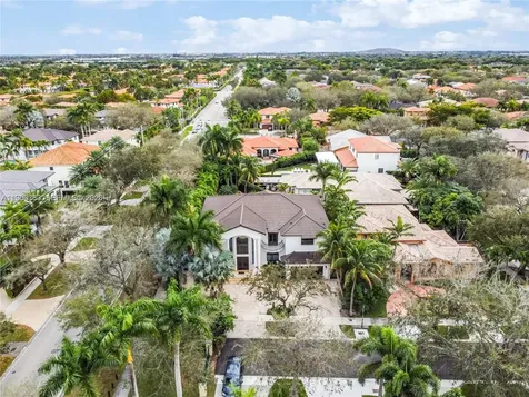 8200 NW 163rd Street Miami Lakes FL 33016