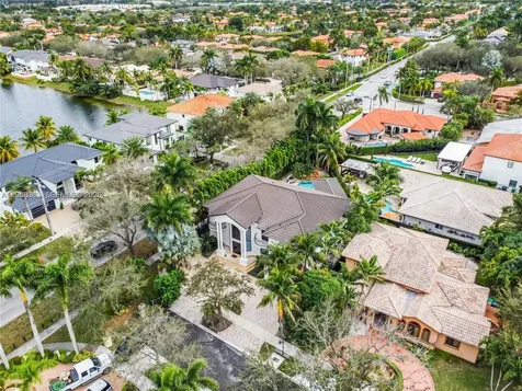 8200 NW 163rd Street Miami Lakes FL 33016