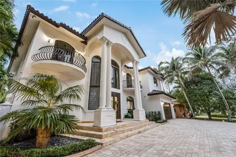 8200 NW 163rd Street Miami Lakes FL 33016