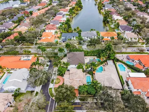 8200 NW 163rd Street Miami Lakes FL 33016
