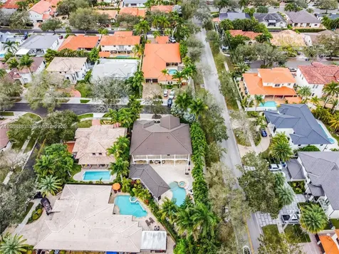 8200 NW 163rd Street Miami Lakes FL 33016