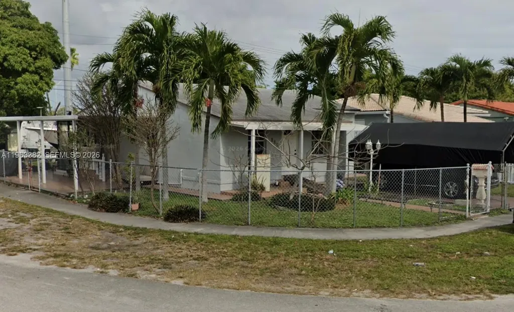 501 SE 1st Street Hialeah FL 33010