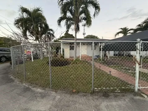 501 SE 1st Street Hialeah FL 33010