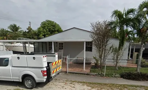 501 SE 1st Street Hialeah FL 33010