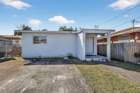 1880 NW 69th Street Miami FL 33147