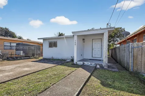 1880 NW 69th Street Miami FL 33147