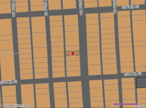 SW 38 Street & SW 162 Avenue Miami FL 33185
