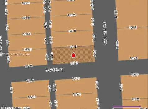 SW 38 Street & SW 162 Avenue Miami FL 33185