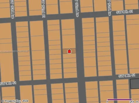 SW 38 Street & SW 162 Avenue Miami FL 33185