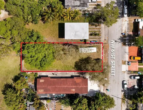 Little River Assemblage Miami FL 33127
