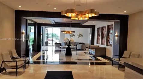 20505 E Country Club Drive Aventura FL 33180