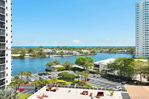 20505 E Country Club Drive Aventura FL 33180