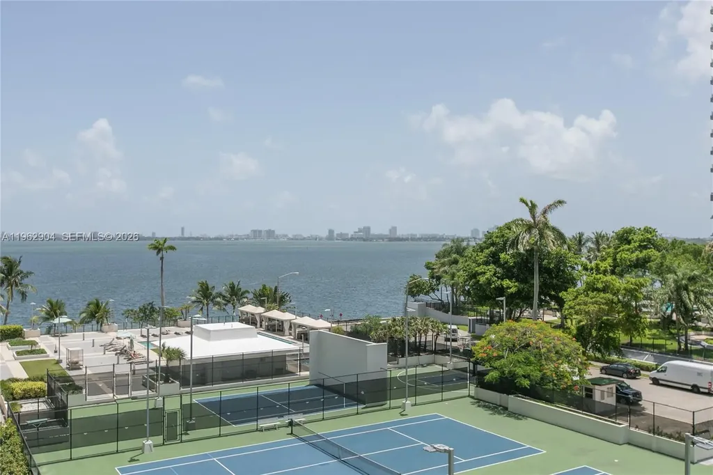 600 NE 36th Street Miami FL 33137