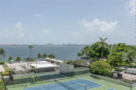 600 NE 36th Street Miami FL 33137
