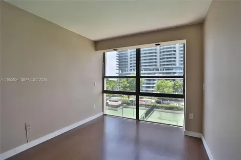 600 NE 36th Street Miami FL 33137