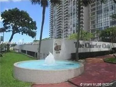 600 NE 36th Street Miami FL 33137