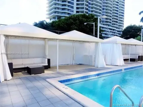 600 NE 36th Street Miami FL 33137