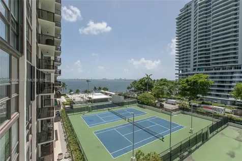 600 NE 36th Street Miami FL 33137