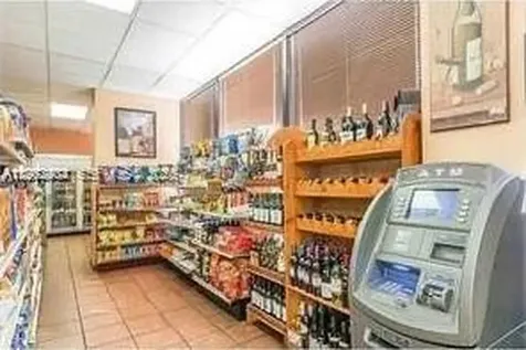 600 NE 36th Street Miami FL 33137