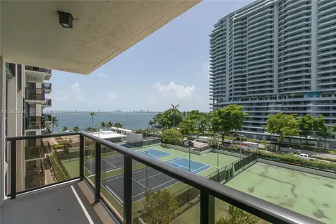 600 NE 36th Street Miami FL 33137