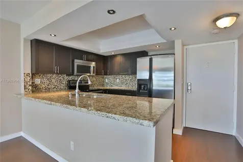 600 NE 36th Street Miami FL 33137