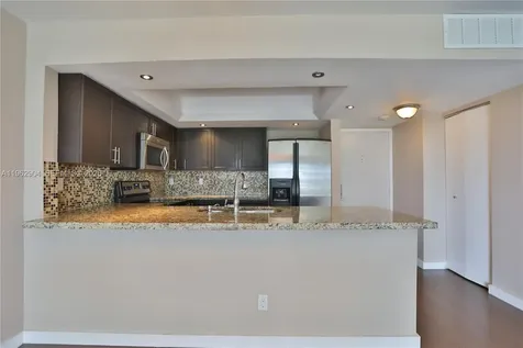 600 NE 36th Street Miami FL 33137
