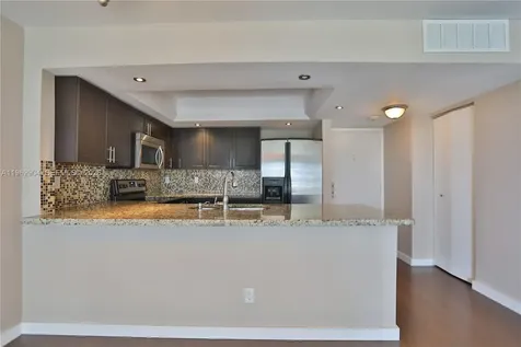 600 NE 36th Street Miami FL 33137