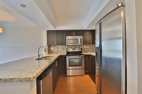 600 NE 36th Street Miami FL 33137