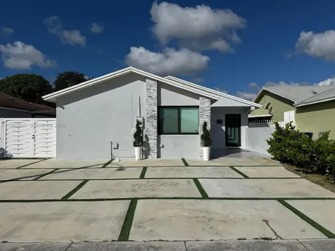 19234 SW 121st Court Miami FL 33177
