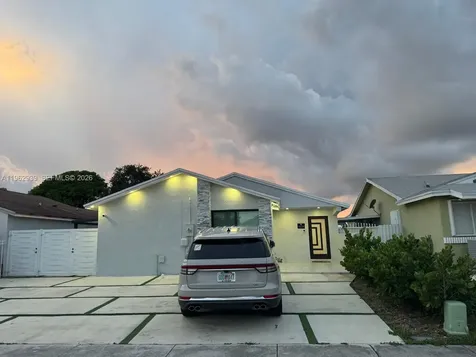 19234 SW 121st Court Miami FL 33177