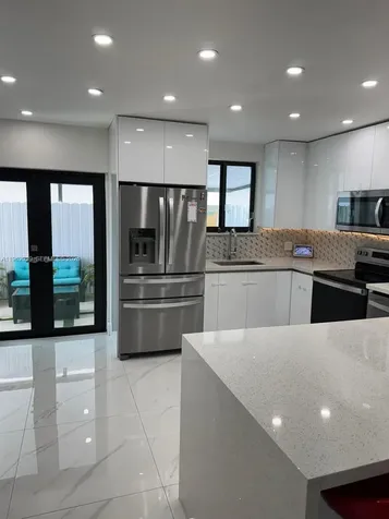 19234 SW 121st Court Miami FL 33177