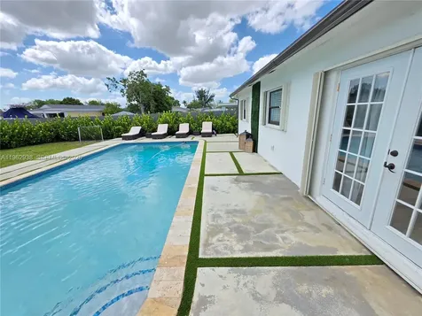 19631 NW 45th Avenue Miami Gardens FL 33055