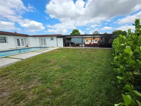 19631 NW 45th Avenue Miami Gardens FL 33055