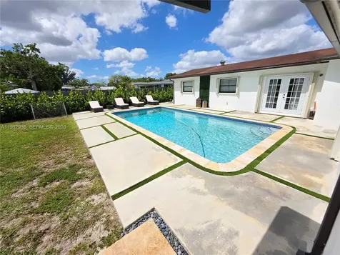 19631 NW 45th Avenue Miami Gardens FL 33055