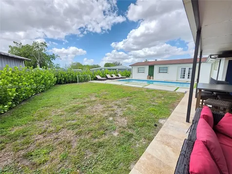 19631 NW 45th Avenue Miami Gardens FL 33055