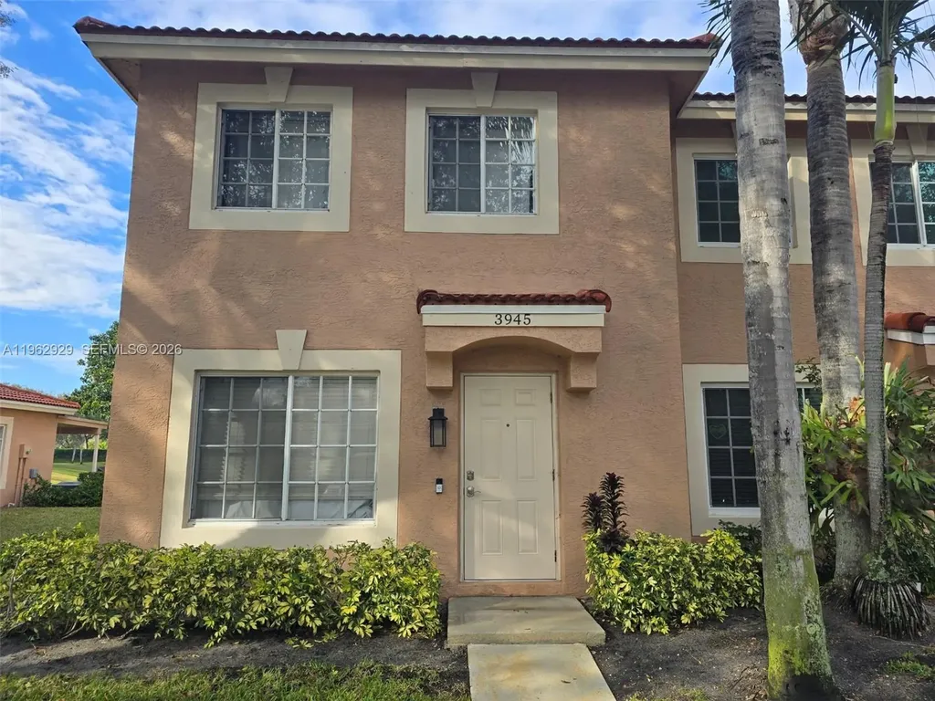 3945 Kamena Court Boynton Beach FL 33436