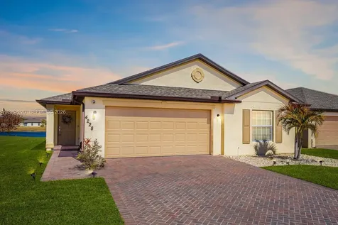 4228 Abernathy Way Fort Pierce FL 34947
