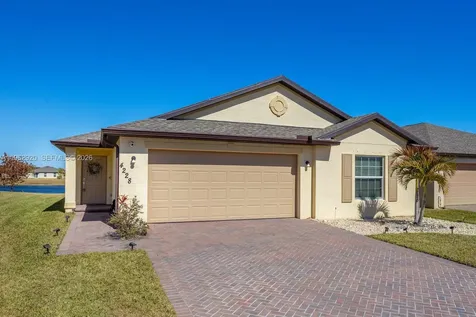 4228 Abernathy Way Fort Pierce FL 34947
