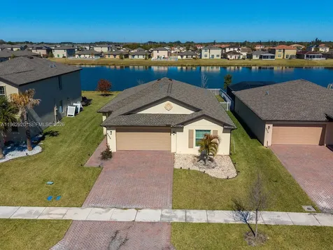 4228 Abernathy Way Fort Pierce FL 34947