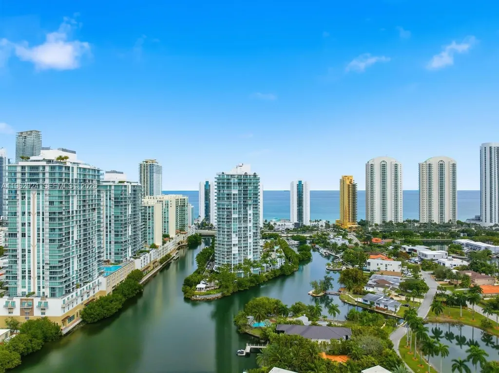 16500 Collins Avenue Sunny Isles Beach FL 33160