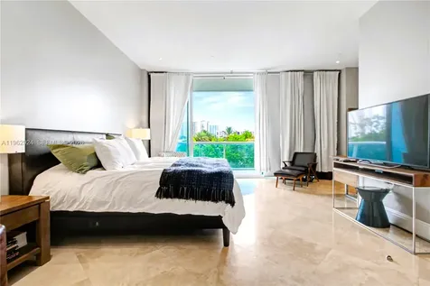 16500 Collins Avenue Sunny Isles Beach FL 33160