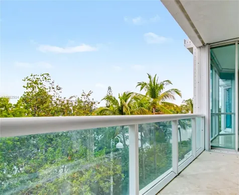 16500 Collins Avenue Sunny Isles Beach FL 33160