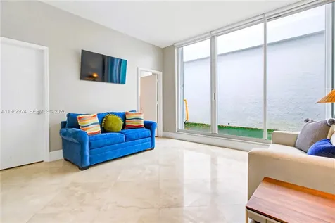 16500 Collins Avenue Sunny Isles Beach FL 33160