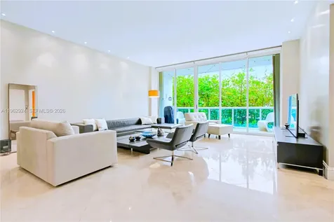 16500 Collins Avenue Sunny Isles Beach FL 33160