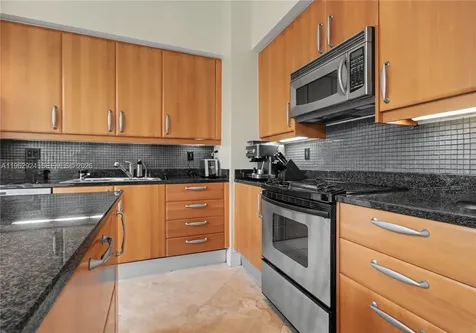 16500 Collins Avenue Sunny Isles Beach FL 33160