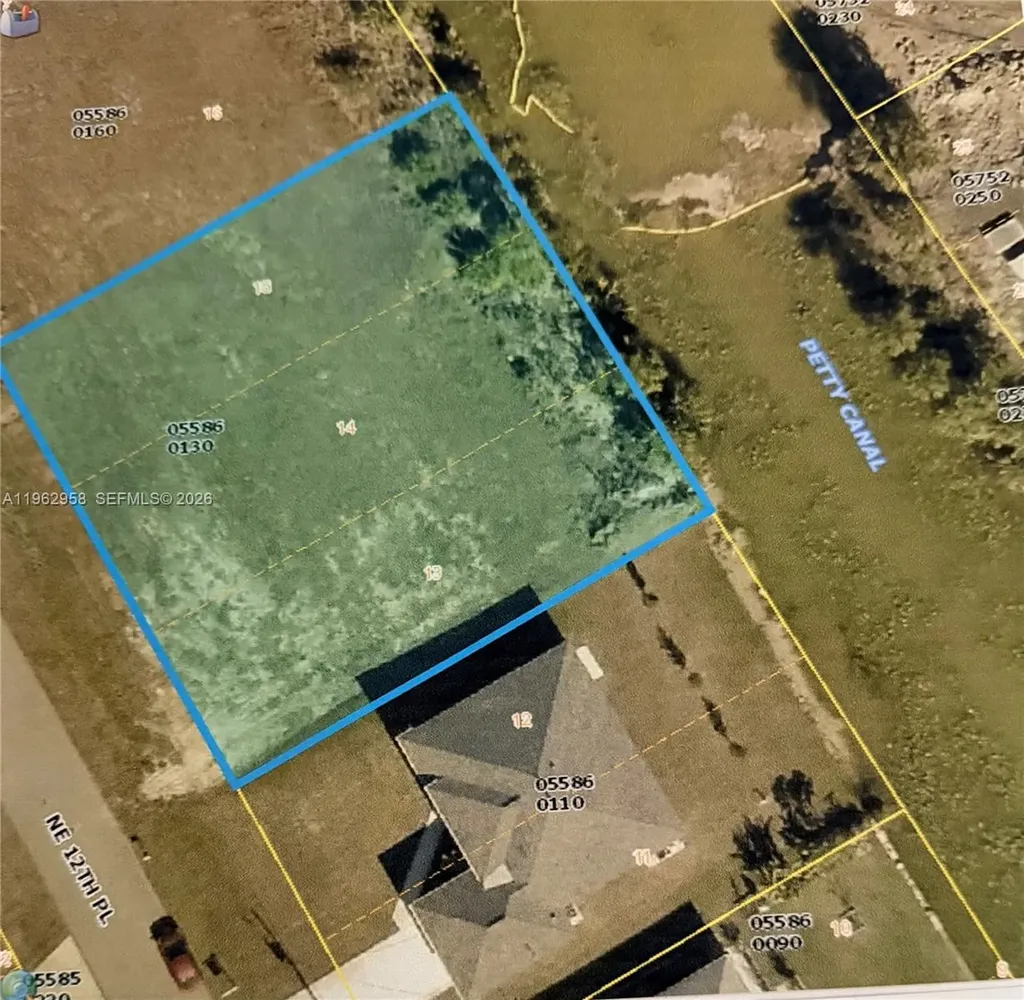 3737 NE 12 Th Place Cape Coral FL 33909